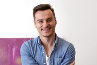 Paul-Alexandru Nedelcu