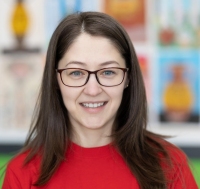 Veronica Brînză