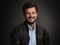 Paul Aparaschivei