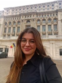 Ioana  Samoilă