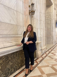 Patrisia Elena Moraru