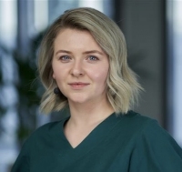 Alexandra  Maier-Ranetti
