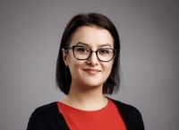 Alexandrina Dinga