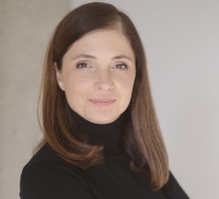 Alina Kasprovschi
