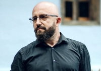 Bogdan Ștefan Trîmbaciu