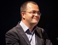 Florin  Ghindă