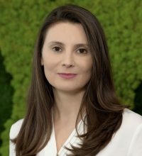 Alina  Tătaru