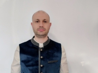Bogdan  Lupu