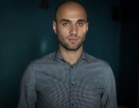 Daniel Sandu