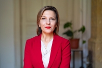 Elena  Calistru
