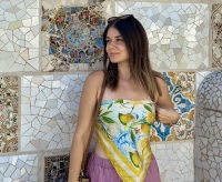 Ilinca  Urse