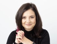 Nicoleta  Deliu-Pasol