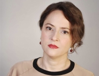 Sandra  Ecobescu