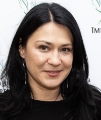 Smaranda  Witec