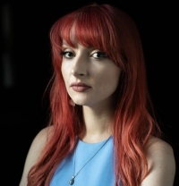 Teodora  Munteanu