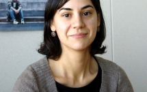 Catalina  Pislaru