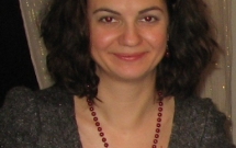 Ioana  Derscanu