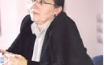 Stefania Eugenia Popp