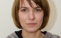 Ioana  Moldoveanu