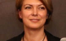 Simona  David Crisbășanu