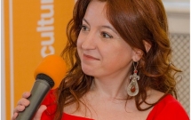 Ioana  Bâldea Constantinescu
