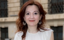 Ioana  Bâldea Constantinescu