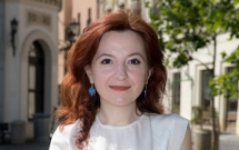 Ioana  Bâldea Constantinescu