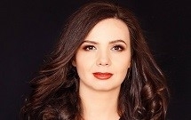 Patricia Zegreanu