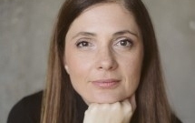 Alina Kasprovschi
