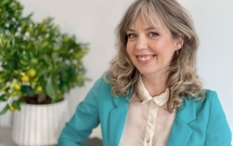 Silvia  Boeriu