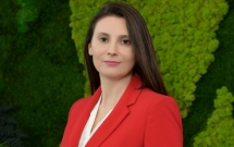 Alina  Tătaru