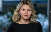 Alexandra  Maier Ranetti