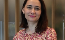 Costinela Drăgan