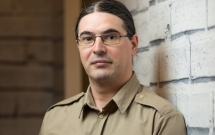 Florin Stoican