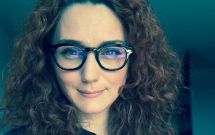 Laura Nedelschi