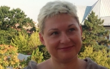 Laura Sgârcitu