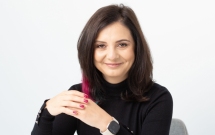 Nicoleta Deliu-Pasol