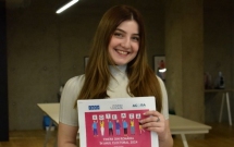 Andreea-Sabina Spătariu