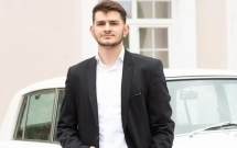 Raul - Florin  Lupu