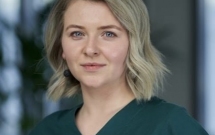 Alexandra  Maier-Ranetti