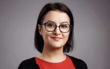 Alexandrina Dinga