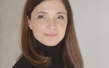 Alina Kasprovschi