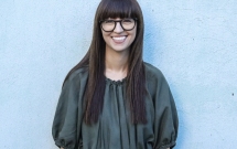 Luciana  Cucoaneș