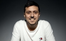 Bogdan  Burdușel