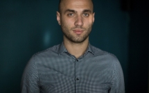 Daniel Sandu