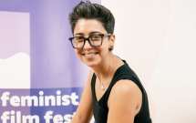 Denise  Matu