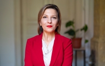 Elena  Calistru