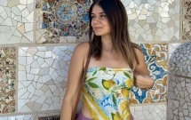 Ilinca  Urse