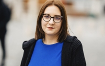 Ioana  Șurubaru