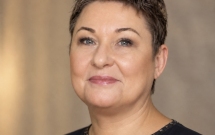 Laura  Sgârcitu